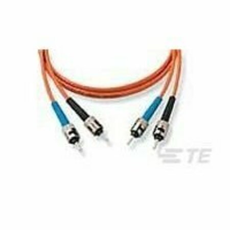 COMMSCOPE Fomm62.5 Lead 2.5Mm  St -St  Dpx 5349574-5